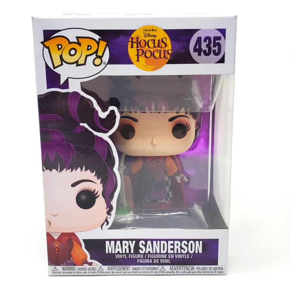 Funko POP! figurines -  Limited Sanderson Sisters Hocus Pocus Bundle - Picture 5 of 11
